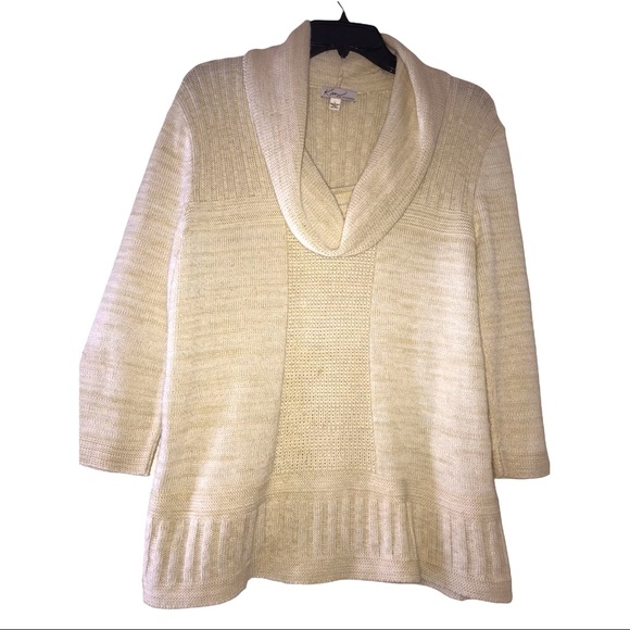 Kim Rogers sweater top - Picture 5 of 14
